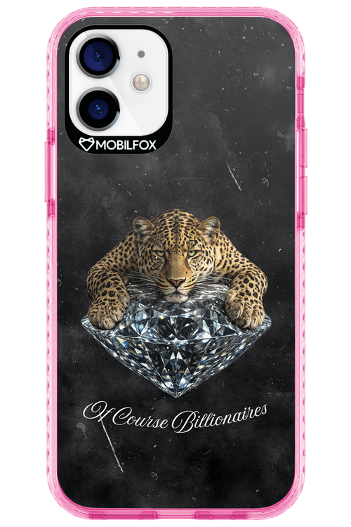 OC billionaires 2.0 - Apple iPhone 12