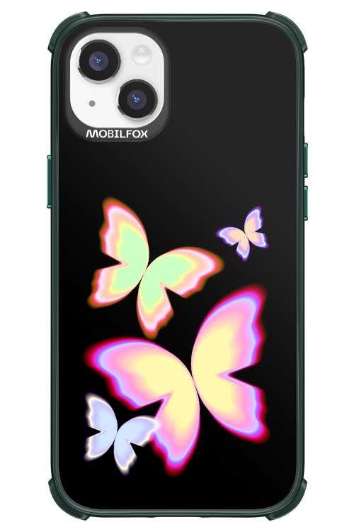 Butterfly Dream 2.0 - Apple iPhone 14 Plus