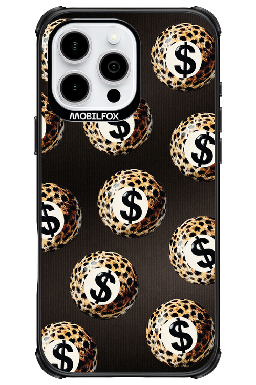 I need dollars 2.0 - Apple iPhone 16 Pro Max
