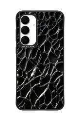 Alien Grid 2.0 - Samsung S25 FE