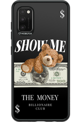 Show Me The Money 2.0 - Samsung Galaxy A41