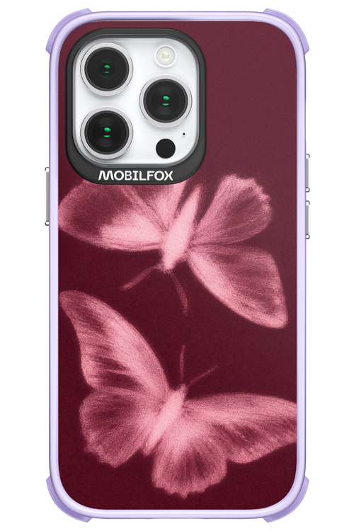 Papillonia 2.0 - Apple iPhone 14 Pro