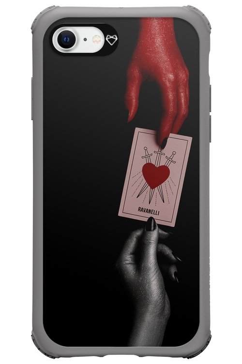 Ravanelli 2 2.0 - Apple iPhone SE 2020