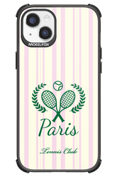 Paris Tennis Club - Apple iPhone 14 Plus