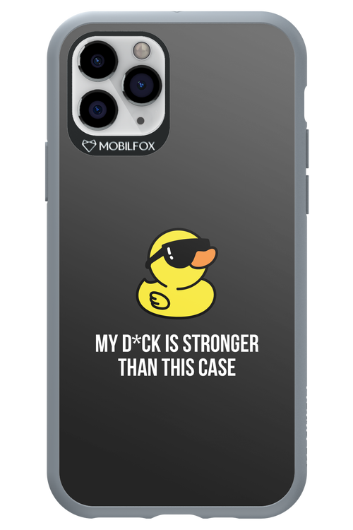 My D_ck 2.0 - Apple iPhone 11 Pro