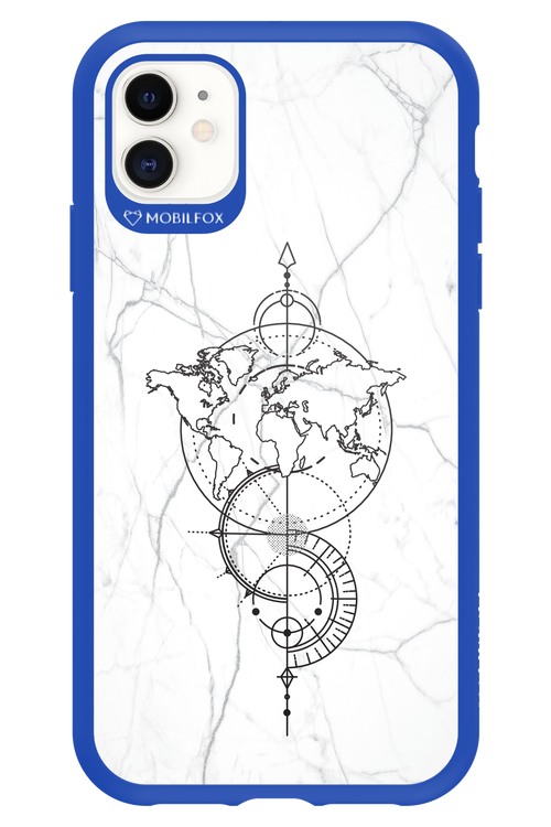 Compass - Apple iPhone 11