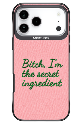 The Secret 2.0 - Apple iPhone 17 Pro Max
