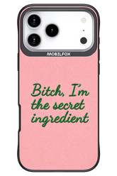 The Secret 2.0 - Apple iPhone 17 Pro Max
