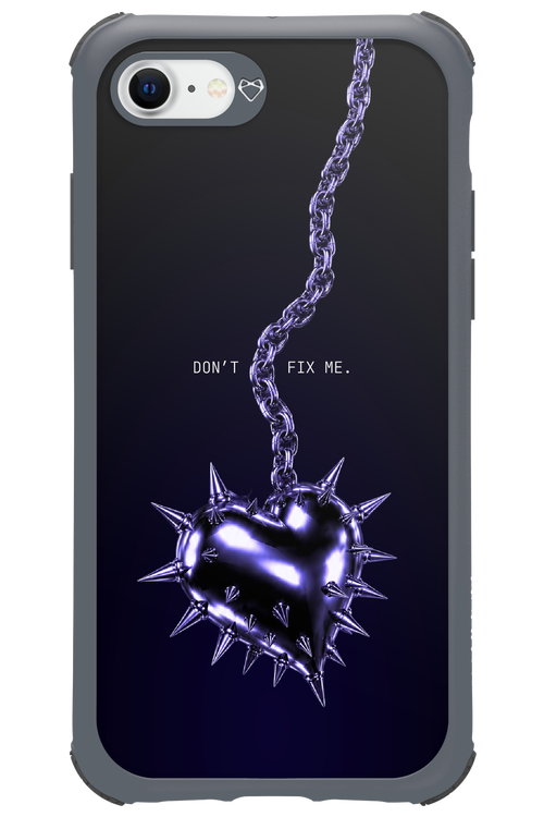 Don't fix me 2.0 - Apple iPhone SE 2022