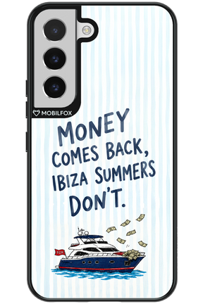 Ibiza summers 2.0 - Samsung Galaxy S22