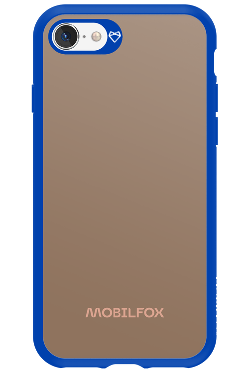 Taupe - Apple iPhone SE 2022