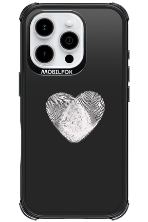 EVIDENCE - Apple iPhone 16 Pro