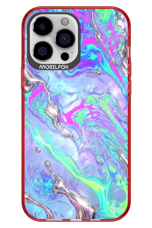 Aurora 2.0 - Apple iPhone 13 Pro Max