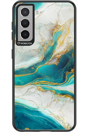 Emerald - Samsung Galaxy S21