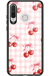 Cherry-Cherry Lady 2.0 - Huawei P30 Lite