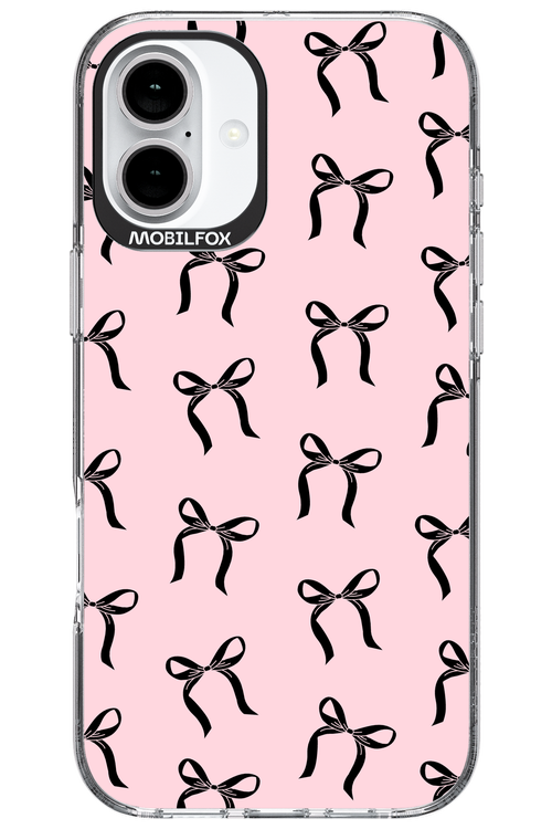 Bow Promise 2.0 - Apple iPhone 16 Plus