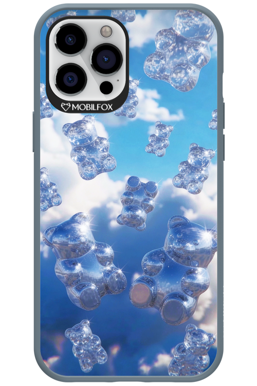 Crystal Bears 2.0 - Apple iPhone 12 Pro Max