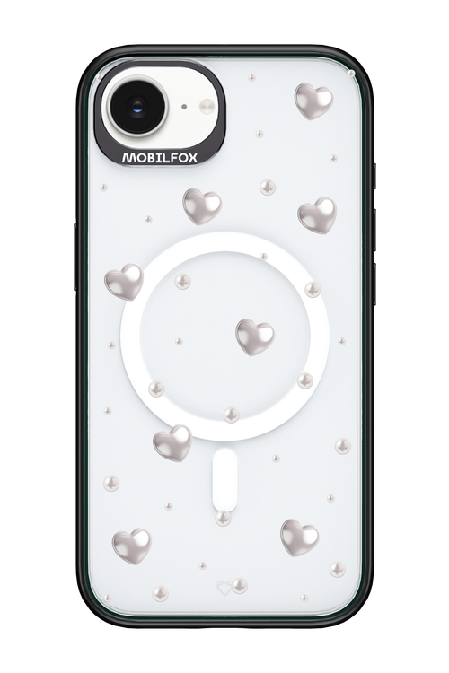 Pearl Tears 2.0 - Apple iPhone 16e