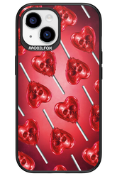 Love Kills 2.0 - Apple iPhone 15