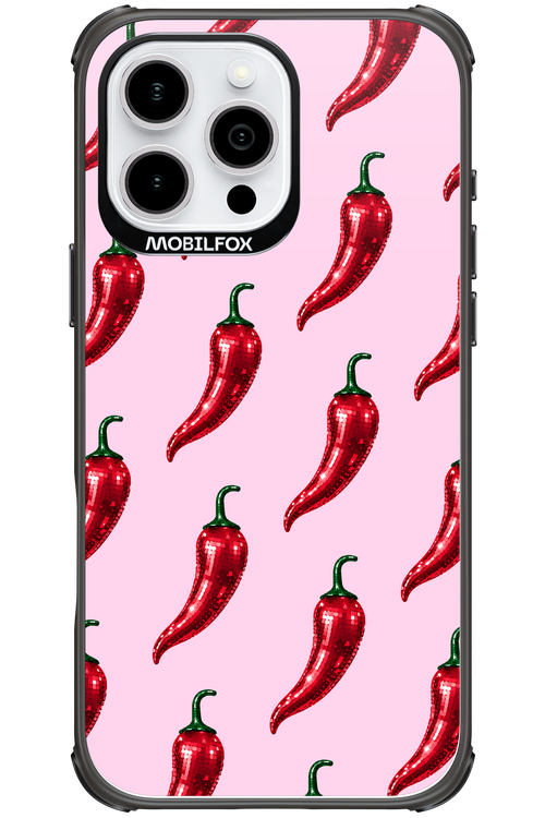 Chili Babe 2.0 - Apple iPhone 16 Pro Max