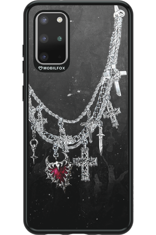 Trap Chain - Samsung Galaxy S20+