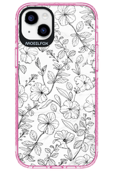 Lineart Beuty - Apple iPhone 14 Plus