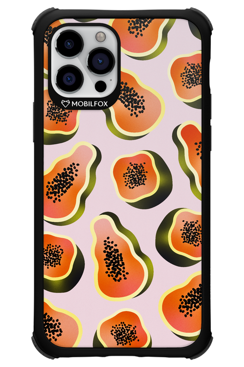 Papaya Wave 2.0 - Apple iPhone 12 Pro