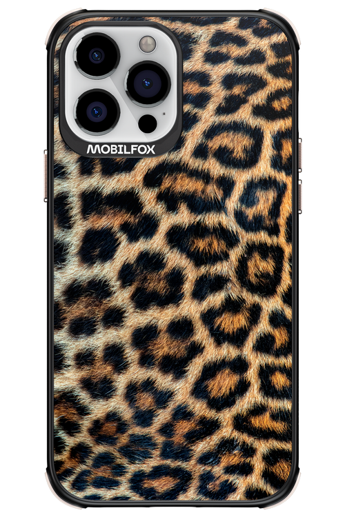 Leopard - Apple iPhone 13 Pro Max