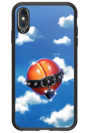 Wild Peach 2.0 - Apple iPhone XS Max
