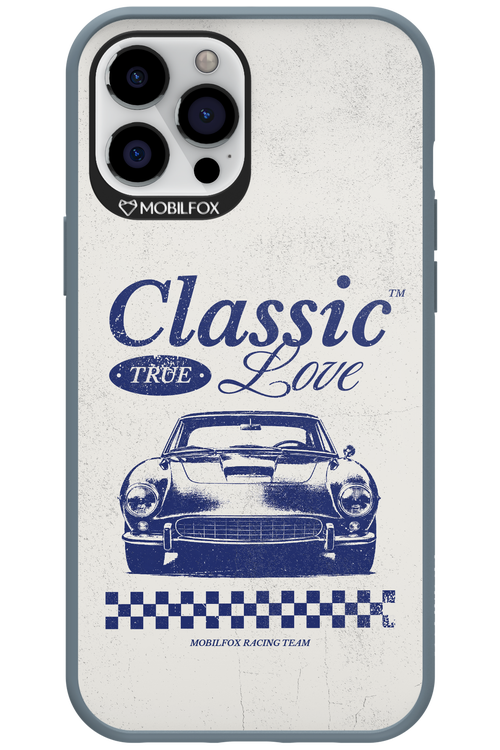 Classic Cars 2.0 - Apple iPhone 12 Pro Max