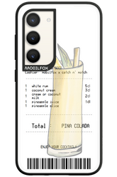 always good cocktail - Samsung Galaxy S23