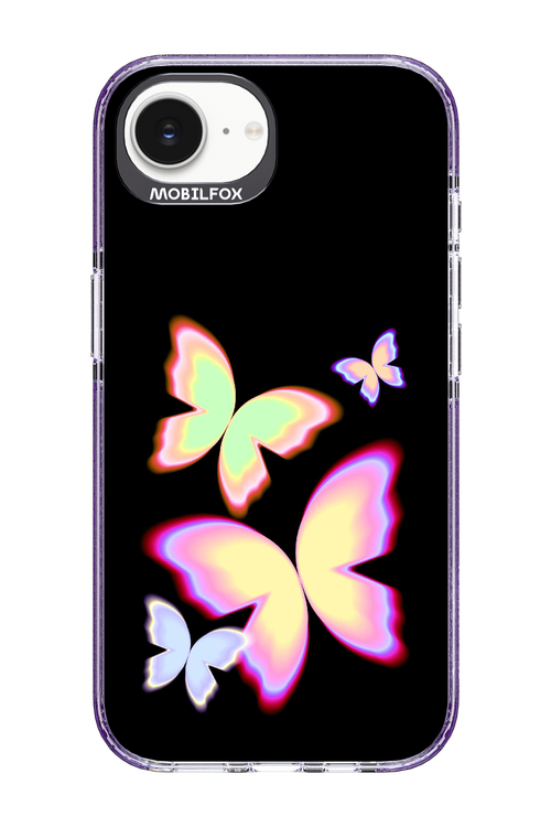 Butterfly Dream 2.0 - Apple iPhone 16e