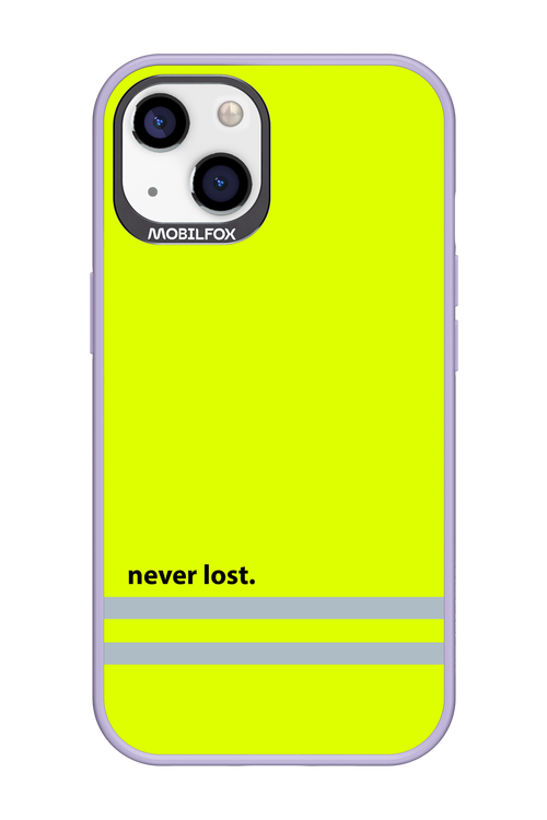 Never Lost 2.0 - Apple iPhone 13