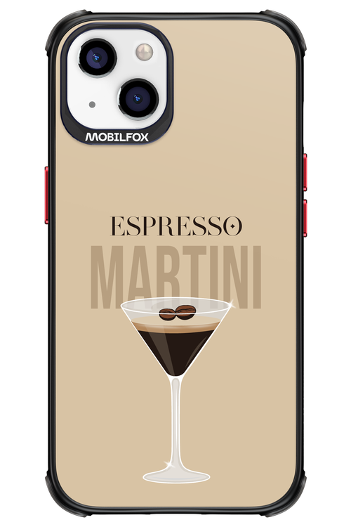 Espresso M - Apple iPhone 13