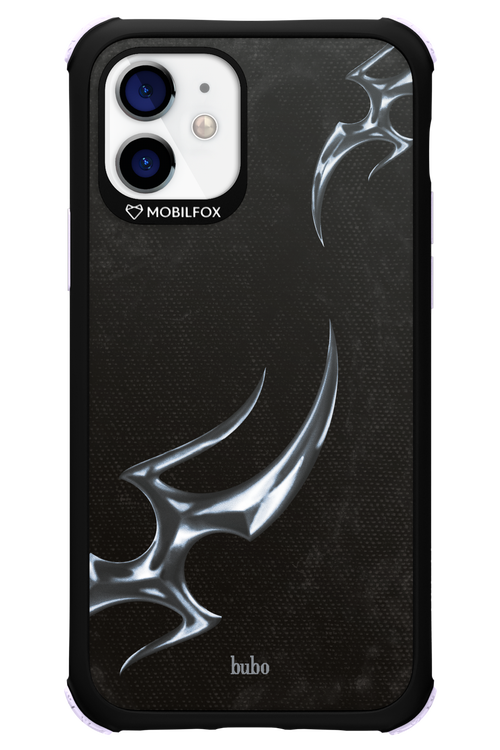 CHROMEPHASE - Apple iPhone 12