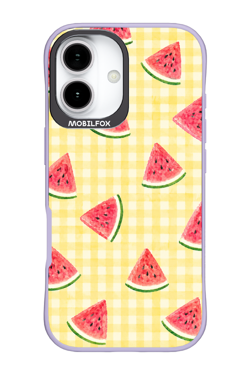 Vintage Watermelon 2.0 - Apple iPhone 17