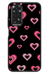 Pink Love 2.0 - Xiaomi Redmi Note 11/11S 4G