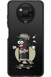 PopCola Botanical 2.0 - Xiaomi Poco X3 Pro
