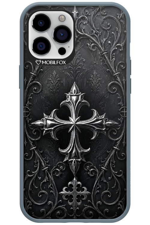 Armor 2.0 - Apple iPhone 12 Pro Max