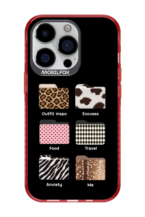 My desk 2.0 - Apple iPhone 13 Pro