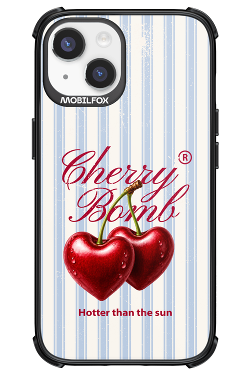 Cherry Bomb 2.0 - Apple iPhone 14