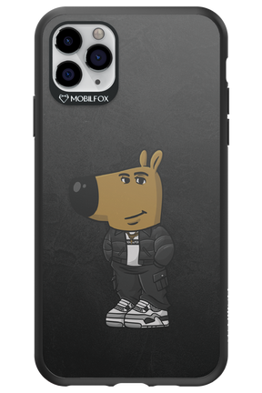 Chill Guy - Apple iPhone 11 Pro Max