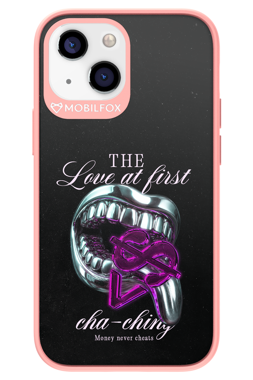 Cha-Ching 2.0 - Apple iPhone 13 Mini