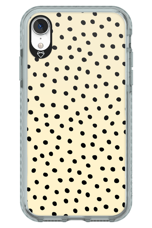 Polka Dots 2.0 - Apple iPhone XR