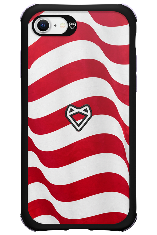 USA 2.0 - Apple iPhone 8