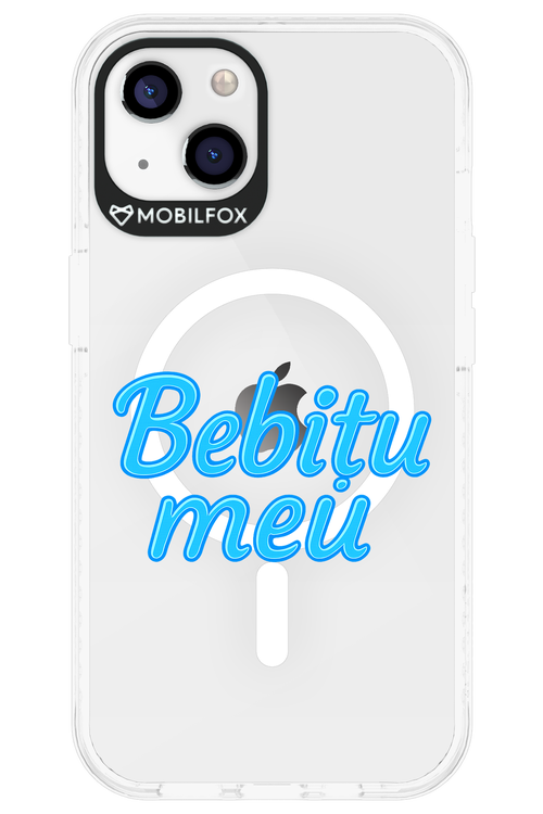 Meuu 2.0 - Apple iPhone 13