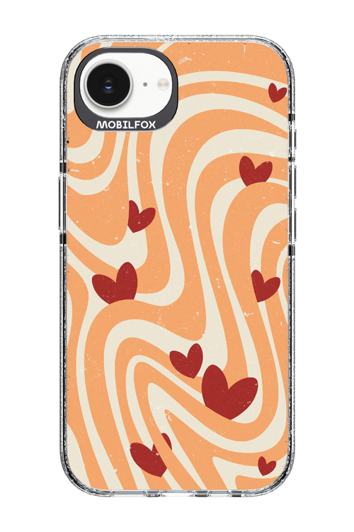 Heartwave 2.0 - Apple iPhone 17e