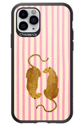 Retro Leo 2.0 - Apple iPhone 11 Pro