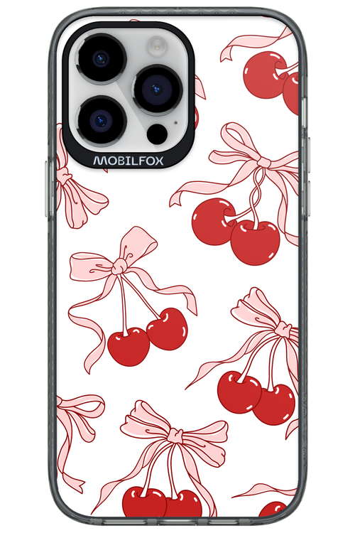 Cherry Queen - Apple iPhone 14 Pro Max