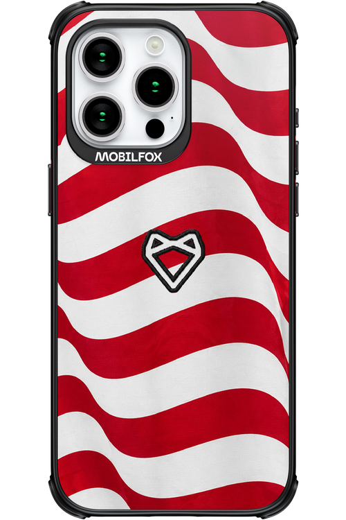 USA 2.0 - Apple iPhone 15 Pro Max